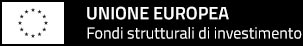 Logo Unione Europea
